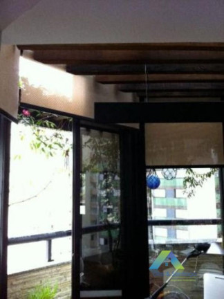 Imagem Apartamento com 1 Quarto à Venda, 61 m² em Aclimação - São Paulo