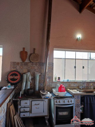 Imagem Casa com 2 Quartos à Venda, 110 m² em Residencial Parque Dos Sinos - Jacareí