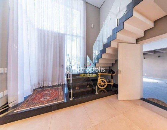 Imagem Sobrado com 4 Quartos à Venda, 420 m² em Cerâmica - São Caetano Do Sul Imagem Sobrado com 4 Quartos à Venda, 420 m² em Cerâmica - São Caetano Do Sul