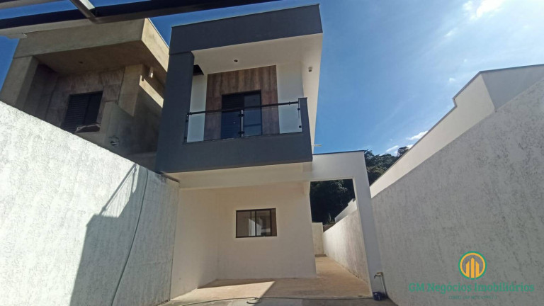 Imagem Casa com 3 Quartos à Venda, 90 m² em Parque Rizzo - Cotia Imagem Casa com 3 Quartos à Venda, 90 m² em Parque Rizzo - Cotia
