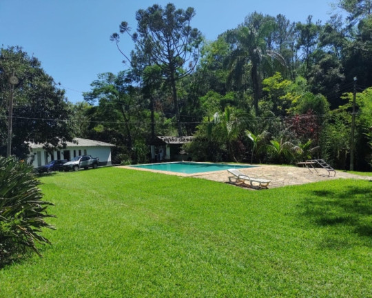 Imagem Chácara com 3 Quartos à Venda, 100 m² em Mascate - Nazaré Paulista Imagem Chácara com 3 Quartos à Venda, 100 m² em Mascate - Nazaré Paulista