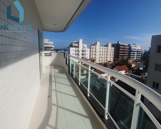 Imagem Cobertura com 3 Quartos à Venda, 220 m² em Braga - Cabo Frio