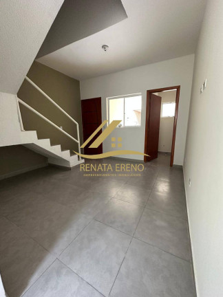 Imagem Sobrado com 2 Quartos à Venda, 85 m² em éden - Sorocaba Imagem Sobrado com 2 Quartos à Venda, 85 m² em éden - Sorocaba