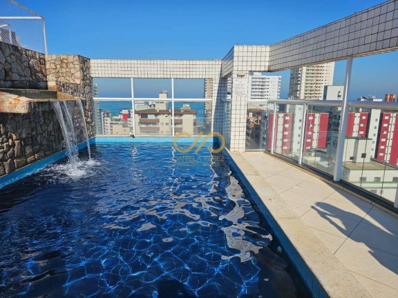 Imagem Apartamento com 1 Quarto à Venda, 48 m² em Canto Do Forte - Praia Grande Imagem Apartamento com 1 Quarto à Venda, 48 m² em Canto Do Forte - Praia Grande