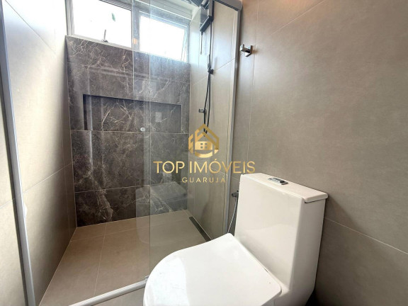 Imagem Apartamento com 3 Quartos à Venda, 102 m² em Pitangueiras - Guarujá Imagem Apartamento com 3 Quartos à Venda, 102 m² em Pitangueiras - Guarujá