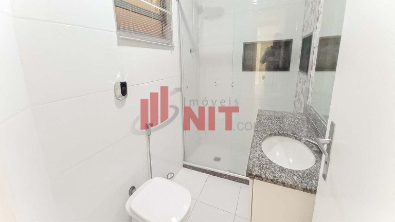 Imagem Apartamento com 2 Quartos à Venda, 65 m² em Icaraí - Niterói