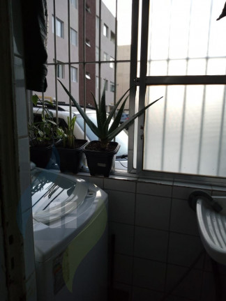 Imagem Apartamento com 1 Quarto à Venda, 4.000 m² em Taboão - São Bernardo Do Campo Imagem Apartamento com 1 Quarto à Venda, 4.000 m² em Taboão - São Bernardo Do Campo