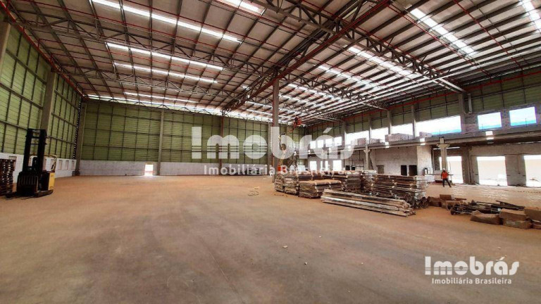 Imagem Galpão para Alugar, 1.343 m² em Ancuri - Fortaleza Imagem Galpão para Alugar, 1.343 m² em Ancuri - Fortaleza