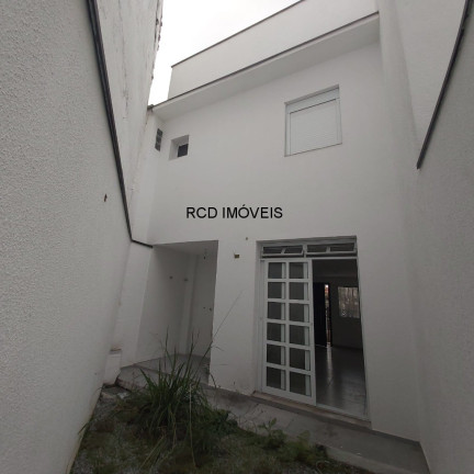 Imagem Casa com 2 Quartos à Venda, 77 m² em Vila Universitária - São Paulo