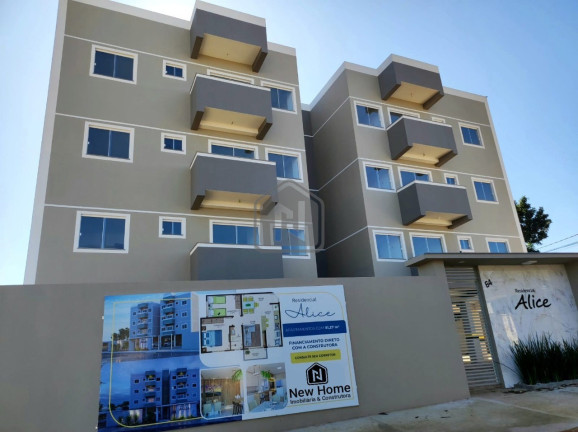 Imagem Imóvel com 2 Quartos à Venda, 51 m² em Santa Felicidade - Cascavel Imagem Imóvel com 2 Quartos à Venda, 51 m² em Santa Felicidade - Cascavel