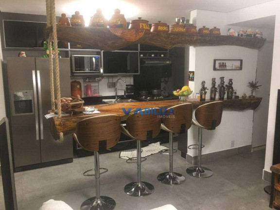 Imagem Imóvel com 2 Quartos à Venda, 162 m² em Vila Augusta - Guarulhos