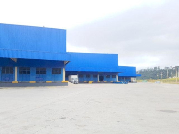 Imagem Galpão para Alugar, 2.459 m² em Centro - Cajamar Imagem Galpão para Alugar, 2.459 m² em Centro - Cajamar