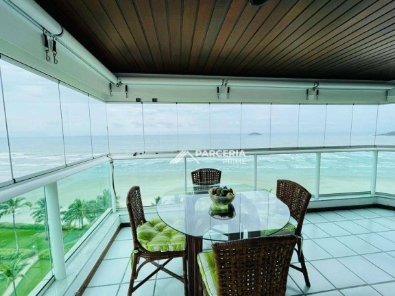 Imagem Cobertura com 4 Quartos à Venda, 349 m² em Riviera Módulo 3 - Bertioga Imagem Cobertura com 4 Quartos à Venda, 349 m² em Riviera Módulo 3 - Bertioga