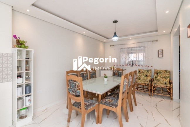 Imagem Casa com 3 Quartos à Venda, 115 m² em Uberaba - Curitiba