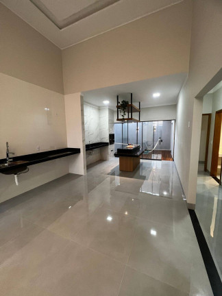 Imagem Casa com 3 Quartos à Venda, 136 m² em Residencial Jardim Itália I E Ii Etapa - Anápolis Imagem Casa com 3 Quartos à Venda, 136 m² em Residencial Jardim Itália I E Ii Etapa - Anápolis