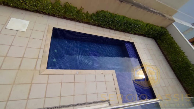 Imagem Casa de Condomínio com 4 Quartos à Venda, 430 m² em Alphaville - Santana De Parnaíba