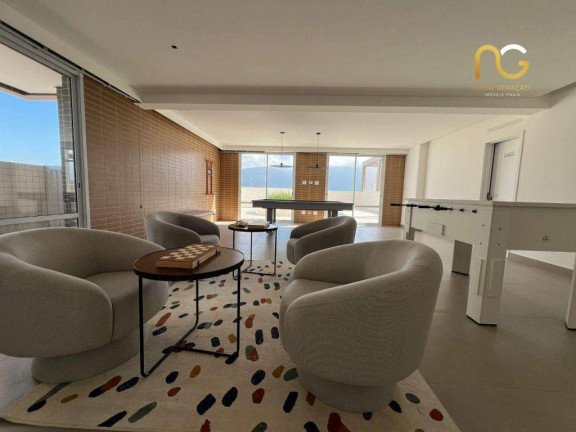 Imagem Apartamento com 2 Quartos à Venda, 53 m² em Vila Balneária - Praia Grande Imagem Apartamento com 2 Quartos à Venda, 53 m² em Vila Balneária - Praia Grande