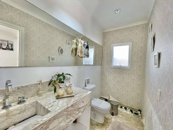 Imagem Casa de Condomínio com 4 Quartos à Venda, 360 m² em Granja Santa Maria - Carapicuíba