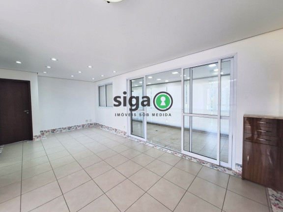 Imagem Apartamento com 3 Quartos à Venda, 138 m² em Vila Andrade - São Paulo Imagem Apartamento com 3 Quartos à Venda, 138 m² em Vila Andrade - São Paulo