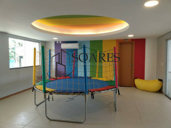 Imagem Apartamento com 2 Quartos à Venda, 73 m² em Marambaia - Belém Imagem Apartamento com 2 Quartos à Venda, 73 m² em Marambaia - Belém