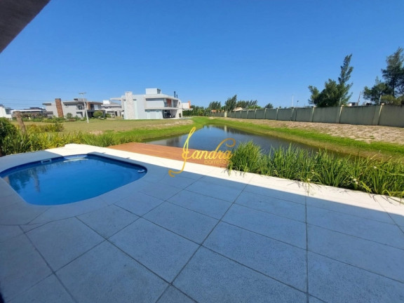 Imagem Casa de Condomínio com 4 Quartos à Venda, 240 m² em Remanso - Xangri-la Imagem Casa de Condomínio com 4 Quartos à Venda, 240 m² em Remanso - Xangri-la