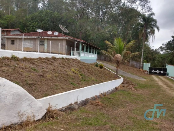 Imagem Imóvel com 4 Quartos à Venda, 24.000 m² em Volta Fria - Mogi Das Cruzes Imagem Imóvel com 4 Quartos à Venda, 24.000 m² em Volta Fria - Mogi Das Cruzes