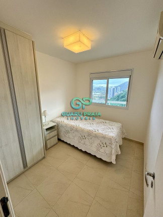Imagem Apartamento com 3 Quartos à Venda, 97 m² em Enseada - Guarujá
