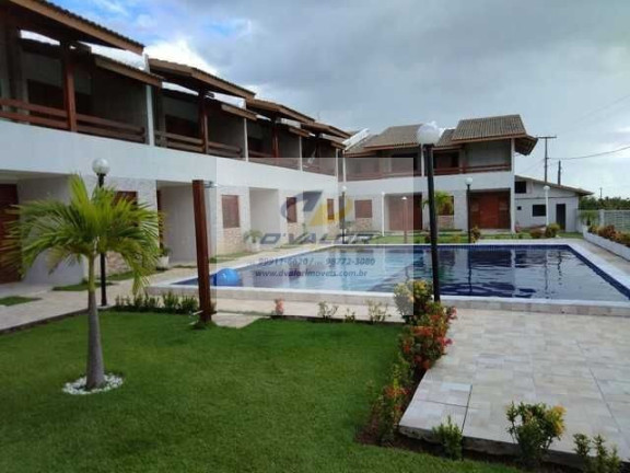 Imagem Casa com 4 Quartos à Venda, 223 m² em Carapibus - Conde Imagem Casa com 4 Quartos à Venda, 223 m² em Carapibus - Conde