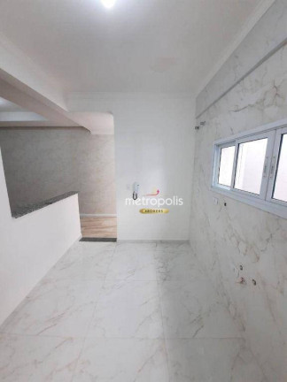 Imagem Imóvel com 3 Quartos à Venda, 137 m² em Campestre - Santo André