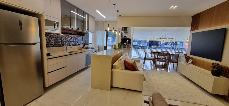 Imagem Apartamento com 3 Quartos à Venda, 90 m² em Centro - São Caetano Do Sul Imagem Apartamento com 3 Quartos à Venda, 90 m² em Centro - São Caetano Do Sul