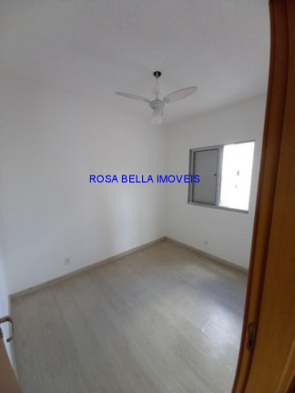 Imagem Apartamento com 2 Quartos à Venda, 44 m² em Cidade Nova - Jundiaí