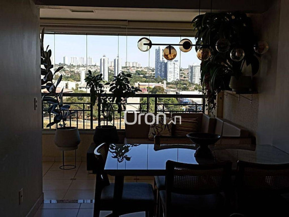 Imagem Apartamento com 3 Quartos à Venda, 88 m² em Parque Amazônia - Goiânia Imagem Apartamento com 3 Quartos à Venda, 88 m² em Parque Amazônia - Goiânia