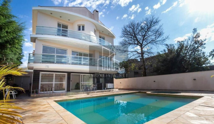 Imagem Casa com 4 Quartos para Alugar, 600 m² em Alphaville Residencial Dois - Barueri Imagem Casa com 4 Quartos para Alugar, 600 m² em Alphaville Residencial Dois - Barueri