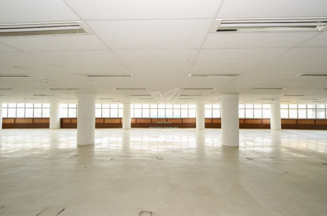 Imagem Sala Comercial à Venda, 930 m² em República - São Paulo Imagem Sala Comercial à Venda, 930 m² em República - São Paulo