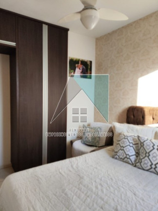Imagem Apartamento com 2 Quartos à Venda, 48 m² em Residencial Jequitibá - Ribeirão Preto