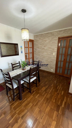 Imagem Apartamento com 201 Quartos à Venda, 75 m² em Jardim São Paulo(zona Norte) - Sao Paulo