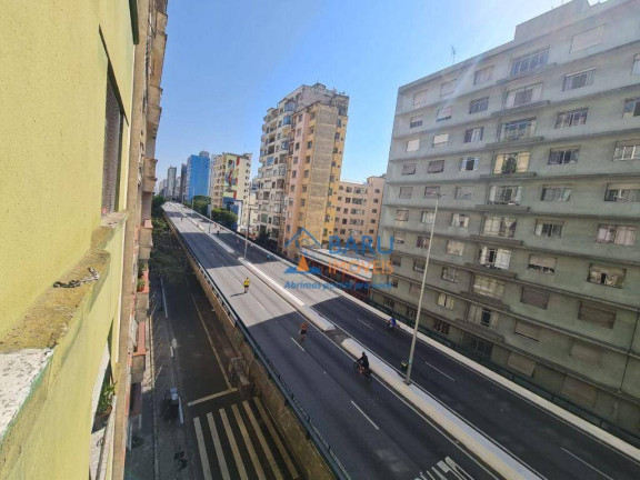 Imagem Apartamento com 2 Quartos à Venda, 55 m² em Parque Santa Cecília - São Paulo Imagem Apartamento com 2 Quartos à Venda, 55 m² em Parque Santa Cecília - São Paulo