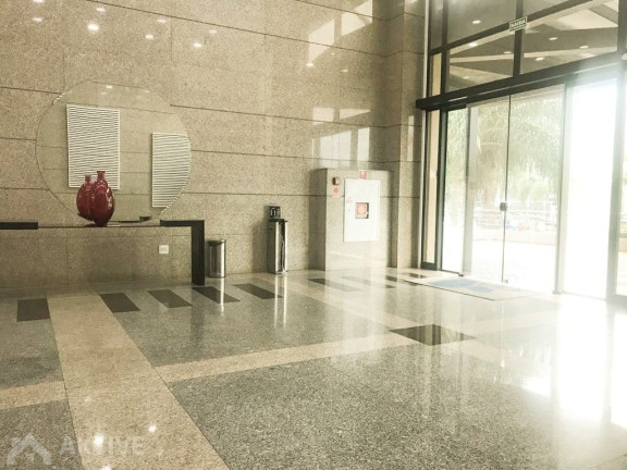 Imagem Sala Comercial à Venda, 51 m² em Alphaville - Barueri