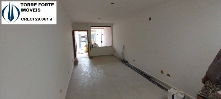 Imagem Sobrado com 3 Quartos à Venda, 110 m² em Vila Darli - São Paulo Imagem Sobrado com 3 Quartos à Venda, 110 m² em Vila Darli - São Paulo