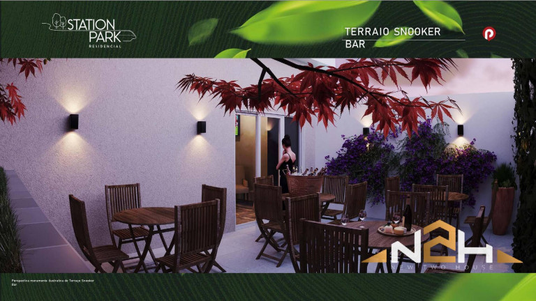 Imagem Apartamento com 3 Quartos à Venda, 25 m² em Vila Ema - São Paulo