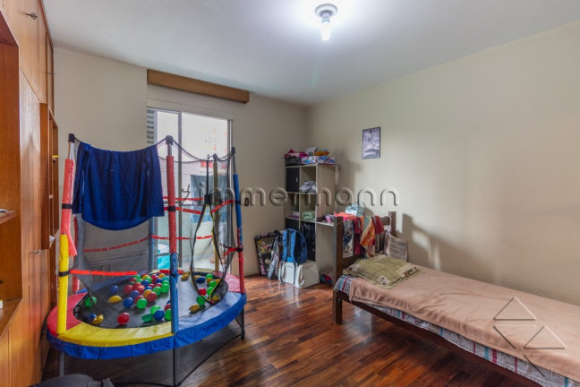 Imagem Apartamento com 3 Quartos à Venda, 180 m² em Bela Vista - São Paulo Imagem Apartamento com 3 Quartos à Venda, 180 m² em Bela Vista - São Paulo