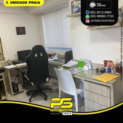 Imagem Apartamento com 4 Quartos à Venda, 281 m² em Cabo Branco - João Pessoa Imagem Apartamento com 4 Quartos à Venda, 281 m² em Cabo Branco - João Pessoa