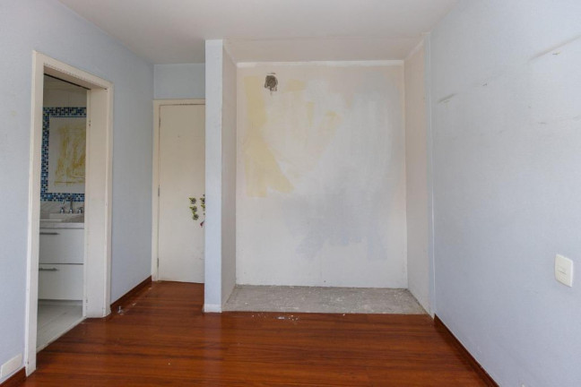 Imagem Apartamento com 3 Quartos à Venda, 175 m² em Morumbi - São Paulo