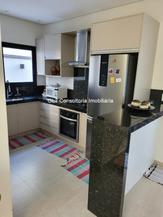Imagem Casa com 3 Quartos à Venda,  em Jardins Do Império - Indaiatuba