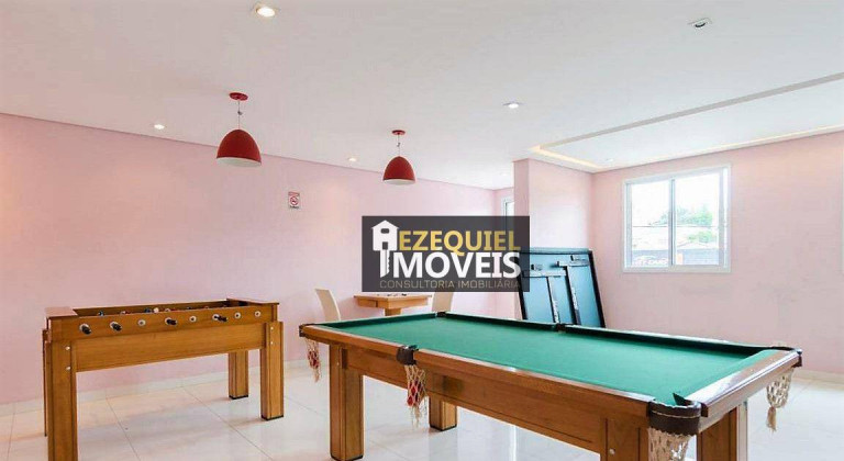 Imagem Apartamento com 3 Quartos à Venda, 62 m² em Nova Petrópolis - São Bernardo Do Campo