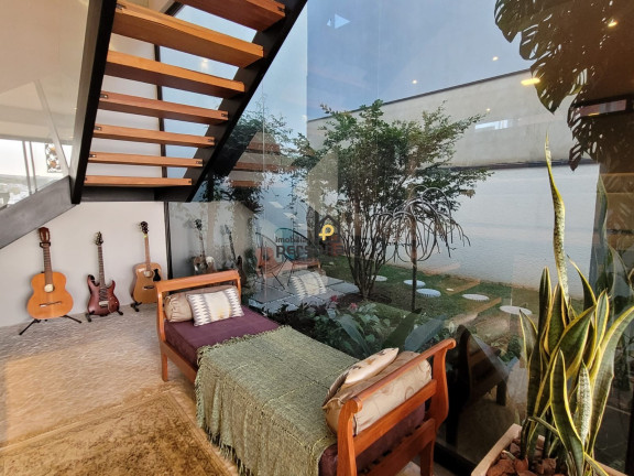 Imagem Imóvel com 3 Quartos à Venda, 305 m² em Alphaville Nova Esplanada - Votorantim Imagem Imóvel com 3 Quartos à Venda, 305 m² em Alphaville Nova Esplanada - Votorantim
