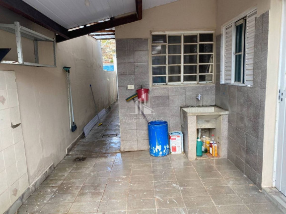 Imagem Casa com 4 Quartos à Venda, 99 m² em Centro - Santa Branca Imagem Casa com 4 Quartos à Venda, 99 m² em Centro - Santa Branca