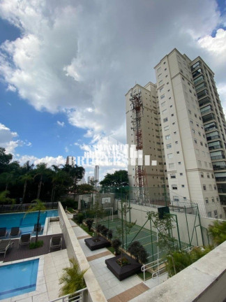 Imagem Apartamento com 3 Quartos à Venda, 134 m² em Chácara Inglesa - São Paulo