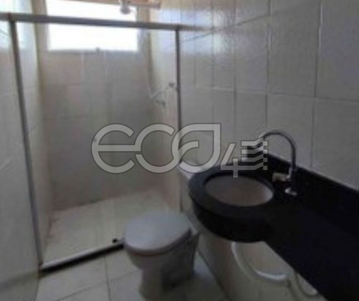 Imagem Apartamento com 3 Quartos à Venda, 60 m² em Coroa Do Meio - Aracaju