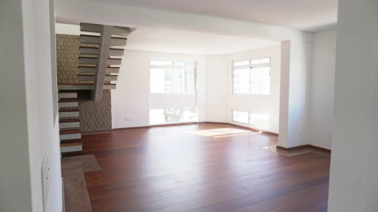 Imagem Apartamento à Venda, 223 m² em Jardim Blumenau - Blumenau